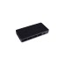 Alphacool Core 11x 3-Pin DRGB Splitter, Lüftersteuerung(schwarz, mit SATA-Stromanschluss)