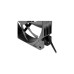 Alphacool Core 120mm Lüfter PWM 3000rpm, Gehäuselüfter(schwarz)