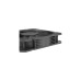 Alphacool Core 120mm Lüfter PWM 4000rpm, Gehäuselüfter(schwarz)