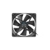 Alphacool Core 140mm Lüfter PWM 2500rpm, Gehäuselüfter(schwarz)