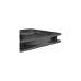 Alphacool Core 140mm Lüfter PWM 2500rpm, Gehäuselüfter(schwarz)
