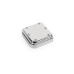 Alphacool Core 1 Silver, CPU-Kühler(silber)