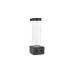 Alphacool Core 200 Aurora Ausgleichsbehälter D5/VPP Acetal/Acryl(schwarz)