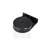 Alphacool Core 200 Aurora Ausgleichsbehälter D5/VPP Acetal/Acryl(schwarz)