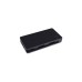 Alphacool Core 6x 4-Pin PWM/DRGB Splitter, Lüftersteuerung(schwarz, mit SATA-Stromanschluss)