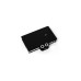 Alphacool Core Geforce RTX 4080 Reference Design mit Backplate, Wasserkühlung(chrom/transparent)