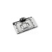 Alphacool Core Geforce RTX 4080 Reference Design mit Backplate, Wasserkühlung(chrom/transparent)