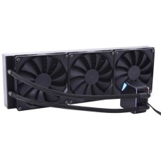 Alphacool Core Ocean T38 AIO 420mm, Wasserkühlung(schwarz)