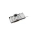 Alphacool Core RX 7900XTX Reference mit Backplate, Wasserkühlung(chrom/transparent)