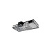 Alphacool Core RX 7900XTX Reference mit Backplate, Wasserkühlung(chrom/transparent)