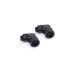 Alphacool Core Storm 240mm ST30 240mm, Wasserkühlung(schwarz/weiß)