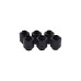 Alphacool Core Storm 420mm ST30 420mm, Wasserkühlung(schwarz/weiß)