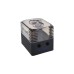 Alphacool Core Wind 240mm ST30 240mm, Wasserkühlung(schwarz)