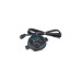 Alphacool Core Wind 360mm ST30 360mm, Wasserkühlung(schwarz)