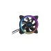 Alphacool Core Wind 360mm ST30 360mm, Wasserkühlung(schwarz)