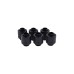 Alphacool Core Wind 360mm ST30 360mm, Wasserkühlung(schwarz)