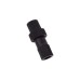Alphacool Core Wind 360mm ST30 360mm, Wasserkühlung(schwarz)