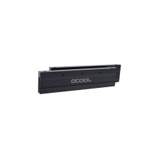 Alphacool D-RAM Modul (für Alphacool D-RAM Cooler) - Black, Kühlkörper(schwarz, 2 Stück)