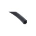 Alphacool EPDM Tube 13/10 - Black 1m, Schlauch(schwarz (matt), 1 Meter in Retailbox)