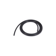 Alphacool EPDM Tube 13/10 - Black 3m, Schlauch(schwarz (matt), 3 Meter in Retailbox)