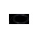Alphacool EPDM Tube 13/10 - Black 3m, Schlauch(schwarz (matt), 3 Meter in Retailbox)