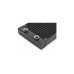 Alphacool ES Aluminium 240 mm T27, Radiator(schwarz, For Industry only)