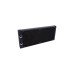 Alphacool ES Aluminium 360 mm T27, Radiator(schwarz, For Industry only)