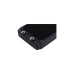 Alphacool ES Aluminium 420 mm T38, Radiator(schwarz, For Industry only)