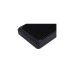Alphacool ES Aluminium 420 mm T38, Radiator(schwarz, For Industry only)