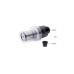 Alphacool ES Big Inline Partikelfilter 2x G1/4