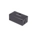 Alphacool ES Distro Plate C1, Verteiler(schwarz)