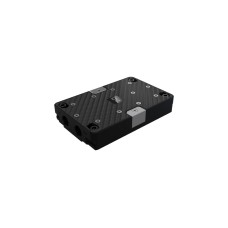 Alphacool ES Jet LGA 4677 1U, CPU-Kühler(schwarz/silber)