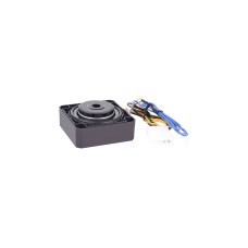 Alphacool ES Laing DDC310 Pump - Single black plastic bottom, Pumpe(schwarz)