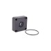 Alphacool ES Laing DDC310 Pump - Single black plastic bottom, Pumpe(schwarz)
