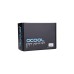 Alphacool ES Reservoir 2U - DDC Version, Ausgleichsbehälter(schwarz, Pumpenkompatibilität: für DC-LT)