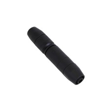 Alphacool ES Schnellverschlusskupplungsset TPV PushIn Industry Version, Verbindung(schwarz)