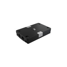 Alphacool ES Stream LGA 4677 1U, CPU-Kühler(schwarz)