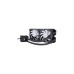 Alphacool Eisbär Pro Aurora 280 CPU 280mm, Wasserkühlung(schwarz)