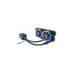 Alphacool Eisbaer Aurora 240 CPU - Digital RGB 240mm, Wasserkühlung(schwarz)