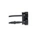 Alphacool Eisbaer Aurora 240 CPU - Digital RGB 240mm, Wasserkühlung(schwarz, Outlet)