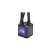 Alphacool Eisbaer Aurora 360 CPU - Digital RGB 360mm, Wasserkühlung(schwarz, Outlet)