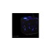 Alphacool Eisbaer Aurora (Solo) - Digital RGB, CPU-Kühler(schwarz)