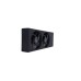 Alphacool Eisbaer Extreme Liquid CPU Cooler 280mm, Wasserkühlung(schwarz)