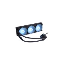 Alphacool Eisbaer LT360 Aurora HPE CPU AIO 360mm, Wasserkühlung(schwarz)