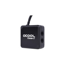 Alphacool Eisbaer LT (Solo), CPU-Kühler(schwarz)