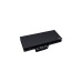 Alphacool Eisblock Aurora Acetal GPX-A Radeon RX 6800/XT/6900 Reference mit Backplate, Wasserkühlung(schwarz, mit Backplate)