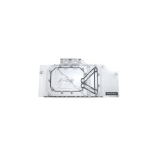 Alphacool Eisblock Aurora Acryl GPX-A AMD Radeon 5700 XT ASUS ROG Strix , Wasserkühlung(transparent)