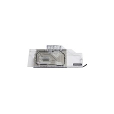 Alphacool Eisblock Aurora Acryl GPX-A AMD Radeon RX 5700/5700XT Reference, Wasserkühlung(transparent)