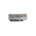 Alphacool Eisblock Aurora Acryl GPX-A AMD Radeon RX 5700/5700XT Reference, Wasserkühlung(transparent)
