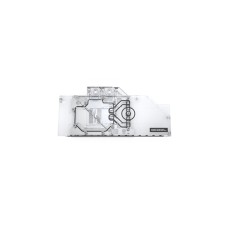 Alphacool Eisblock Aurora Acryl GPX-A AMD Radeon RX 5700 XT XFX Thicc II / III , Wasserkühlung(transparent)